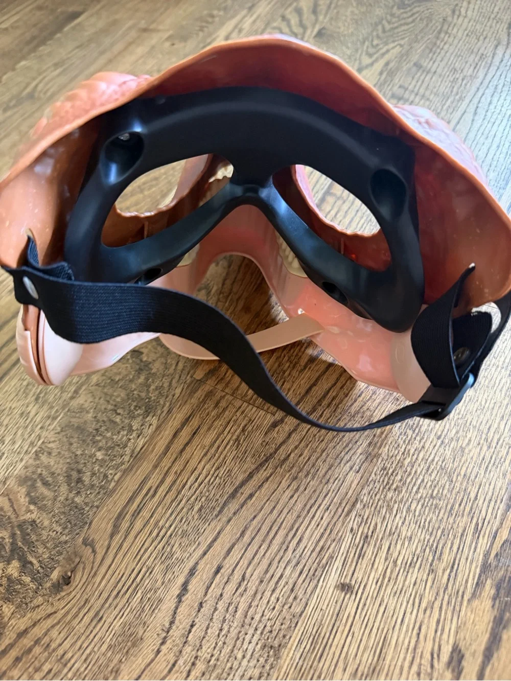 Kids Dinosaur Mask